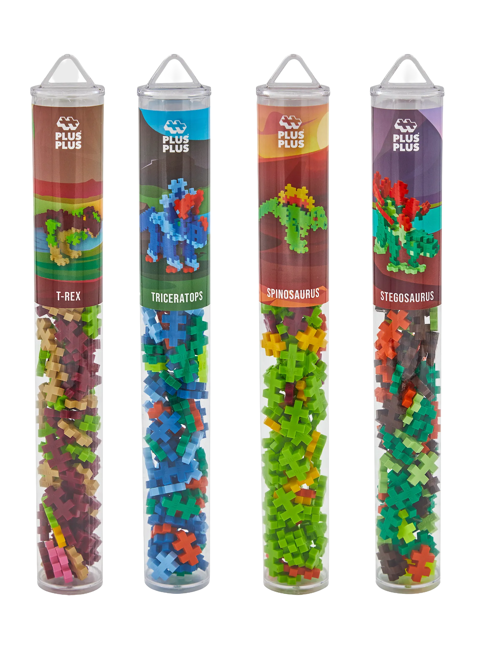 Dinosaurie Bonuspaket