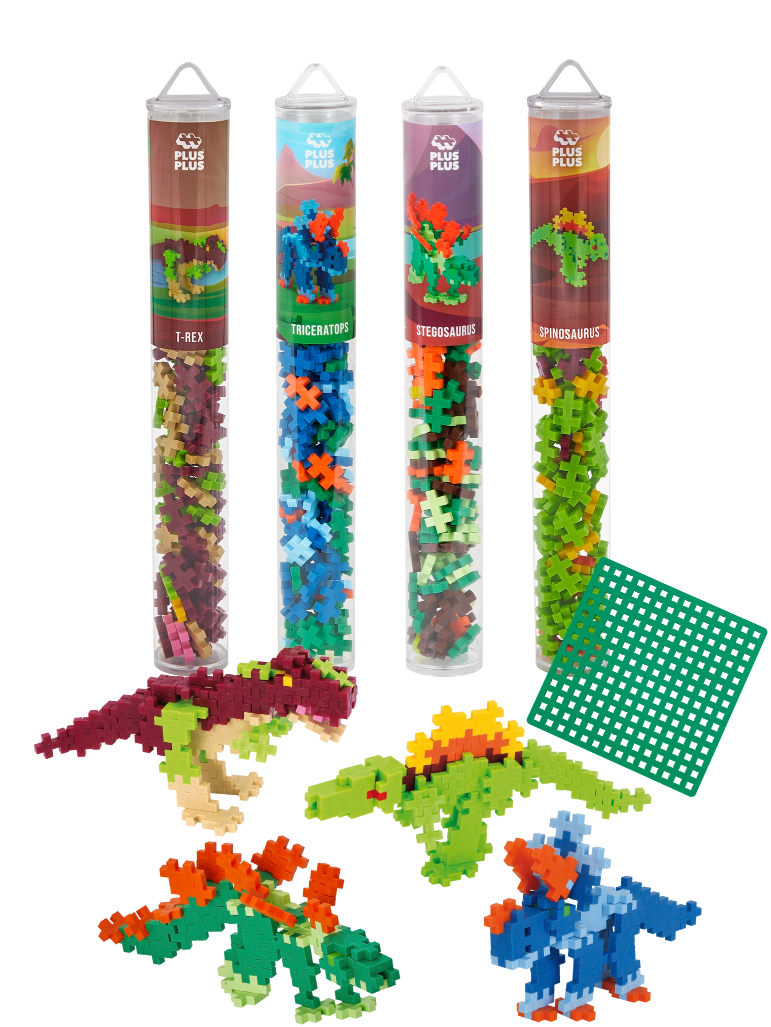 Dinosaurier - Bonuspaket