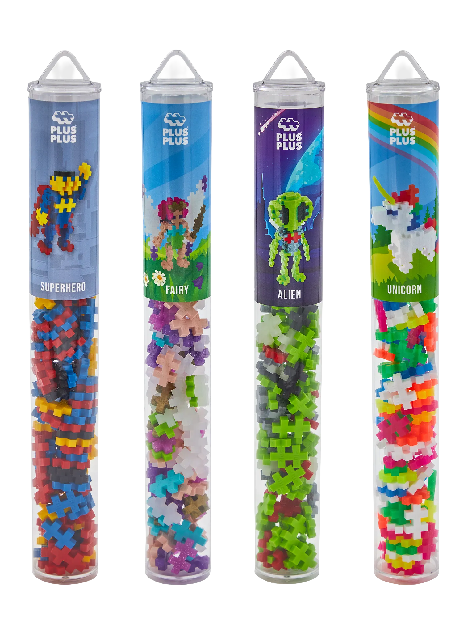 Figurer - Bonuspaket