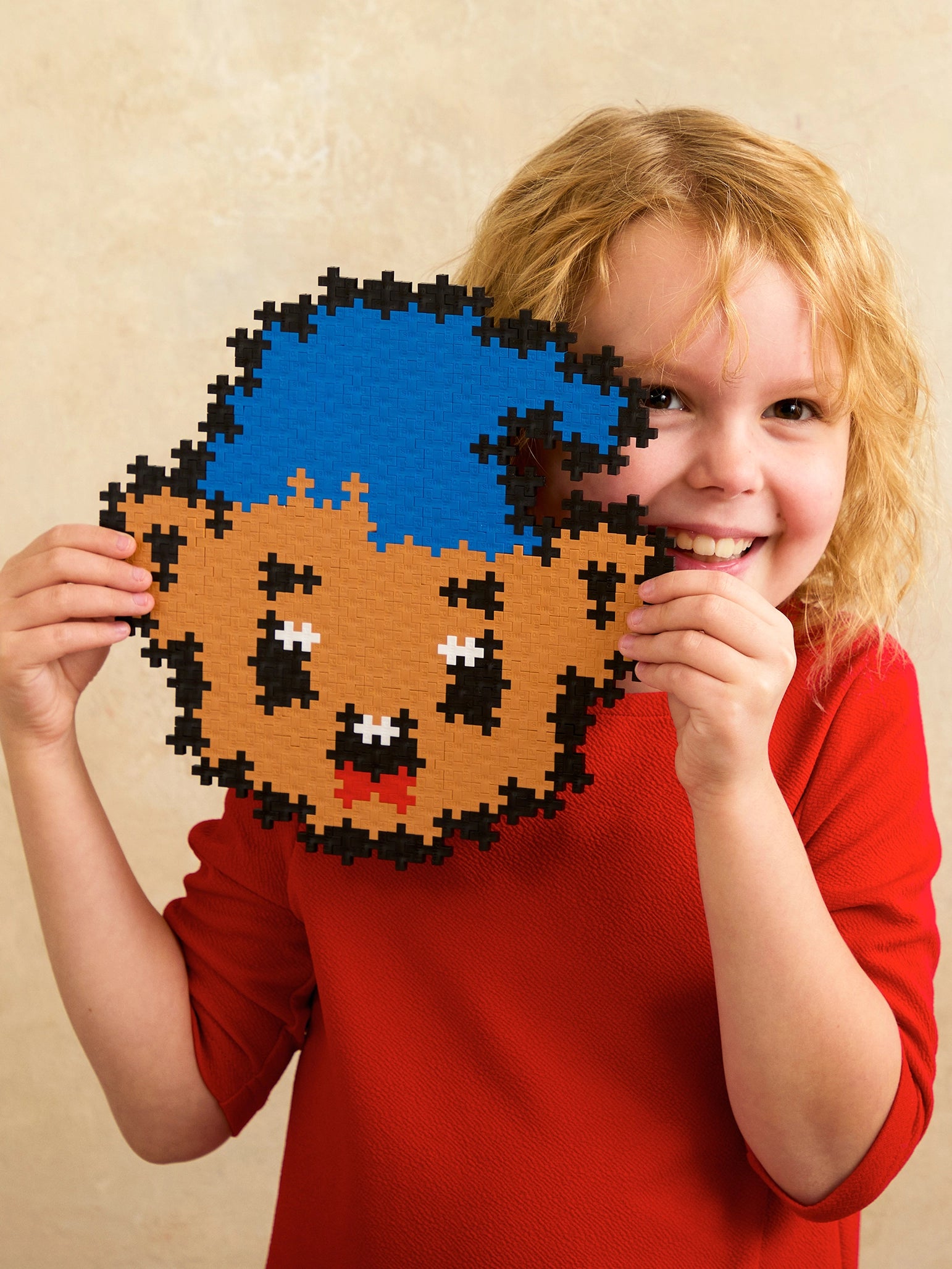 Bamse & Dunder-honung - 400 stk