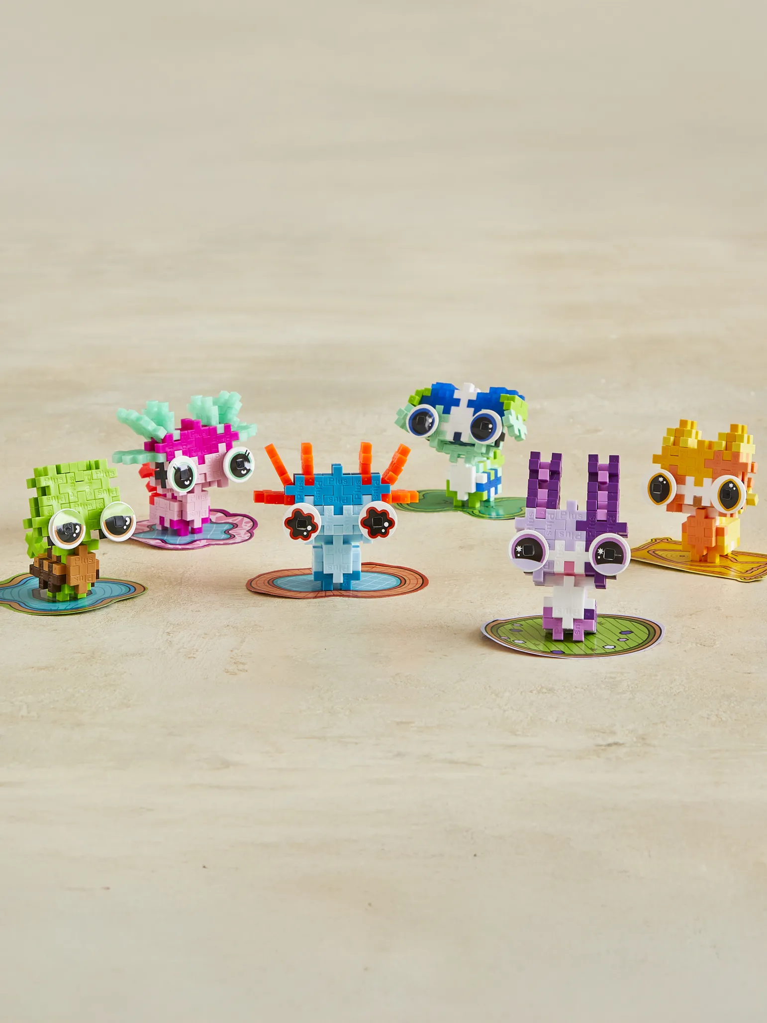 Husdjurspaket – Kanin