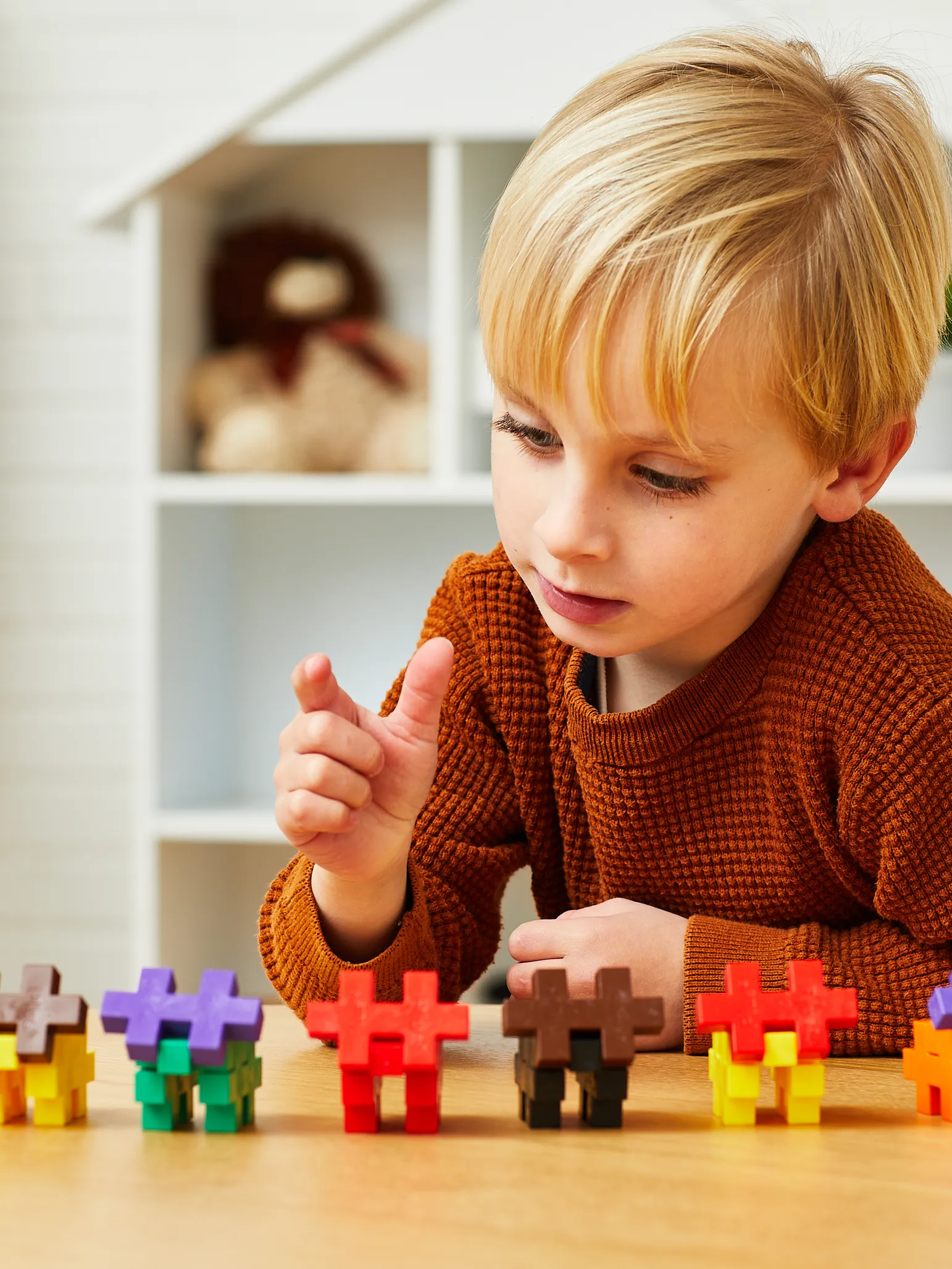 BIG Förvaringslåda - 200 stk