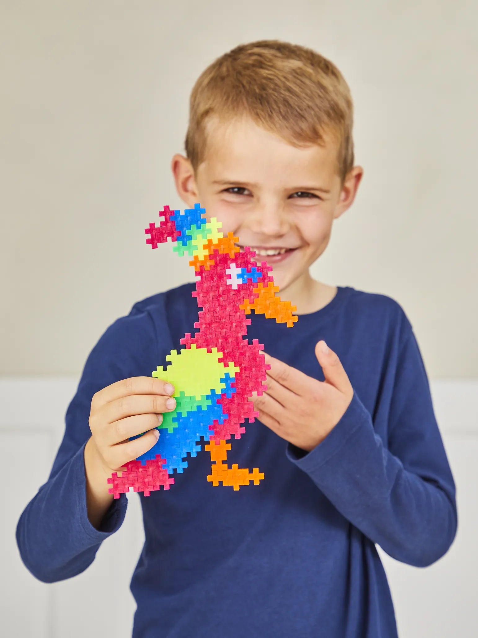 Neon Färgmix - 240 stk