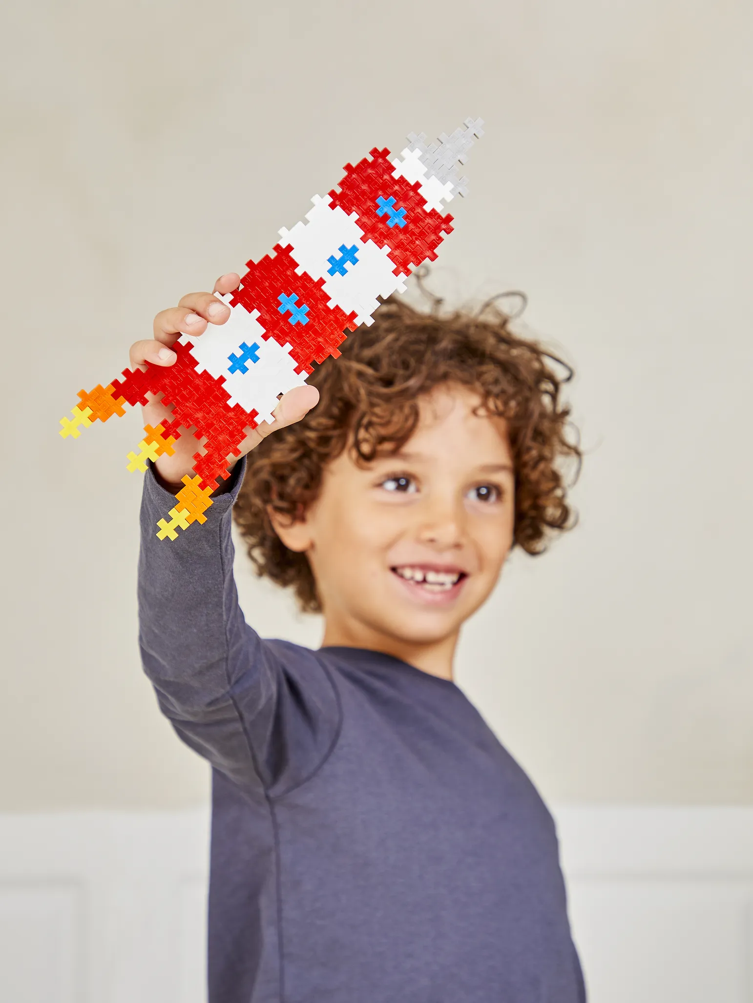 Basic Färgmix - 1200 stk