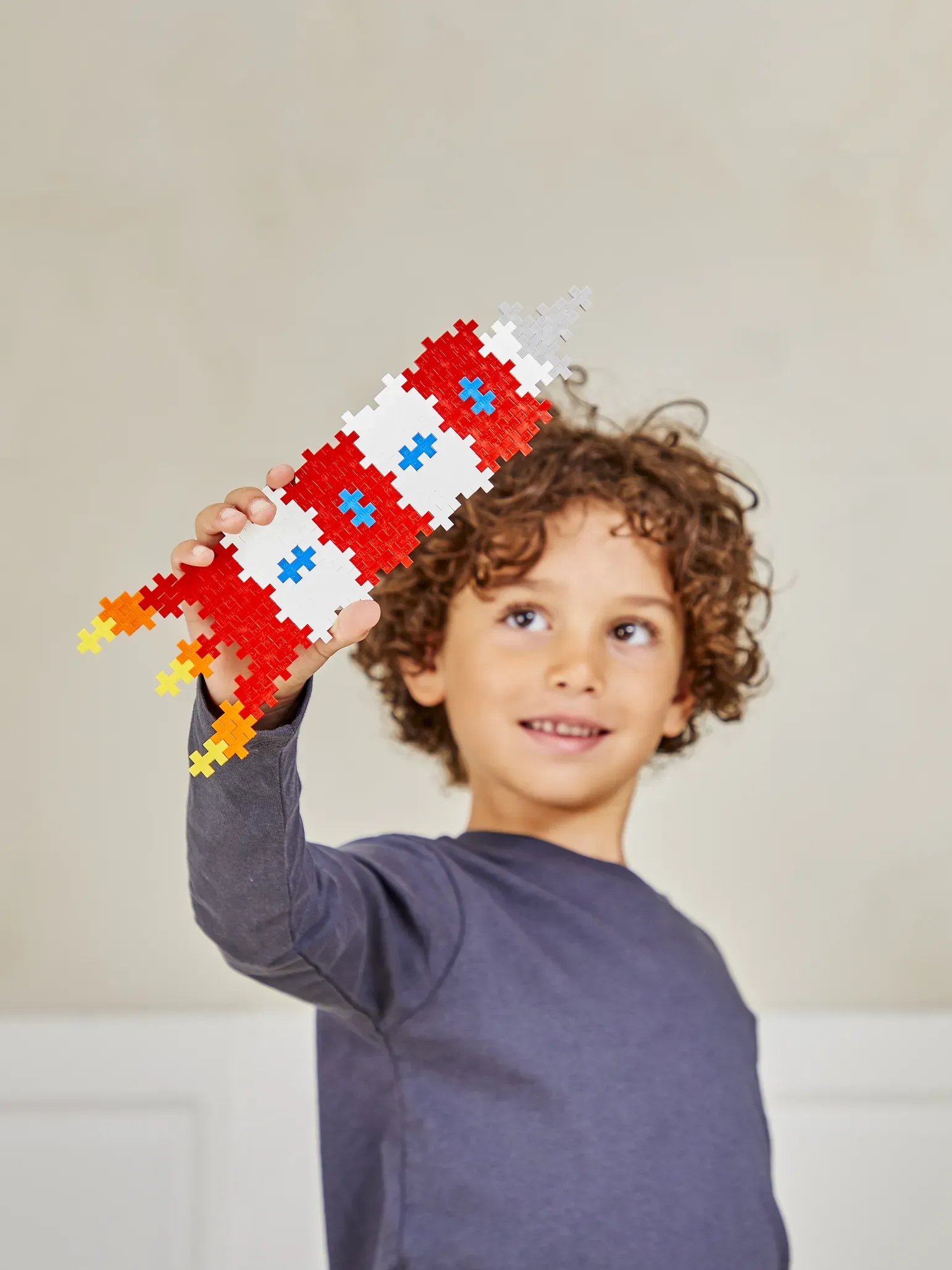 Basic Färgmix - 600 stk